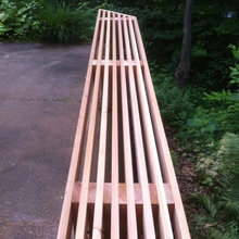 Benches