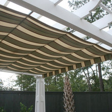 Retractable Awning