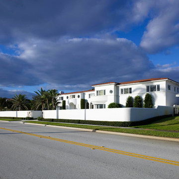 Marshman Residence