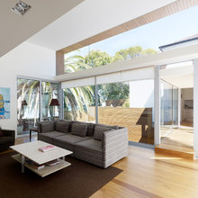 Mezzanine
