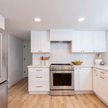Laguna Niguel Refresh
