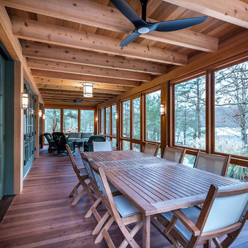 Lake House