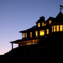 faulk"s house