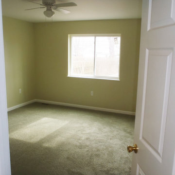 Bedroom Restoration B-After