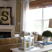 sofa table