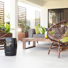 verandah
