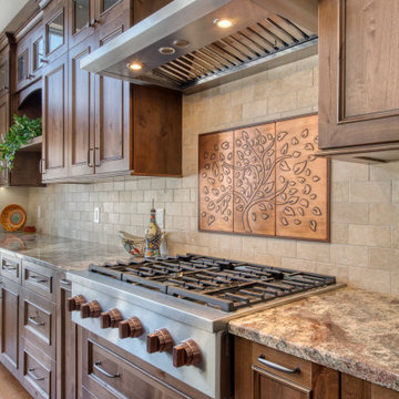 Kitchen Remodel Johnson