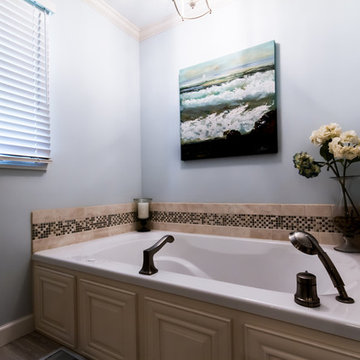 Henry Team Bath Project