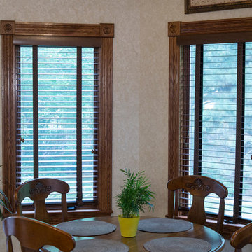 Balsam Home