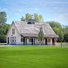 Dunlap, TN Barn/Garage