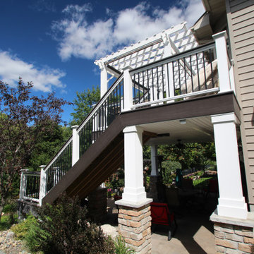 Pergola Paradise