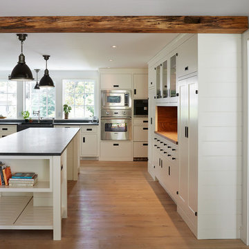 Saltbox