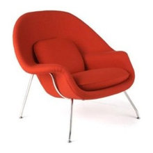 Lounge chairs