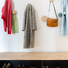 Mud room