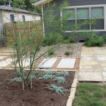 Crestview Modern Craftsman