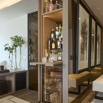 Amelia Apartment