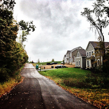 Artesian Run, Lewis Center
