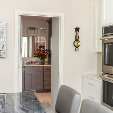 Complete Home Remodel in Madison, WI - Bathroom