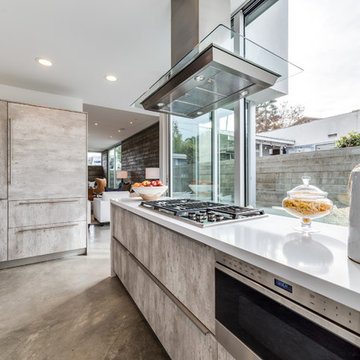 Modern Residential Home | Venice, CA | Part I