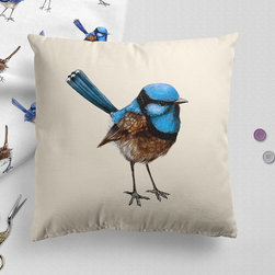 Custom Printed Cushions - Decorative Cushions