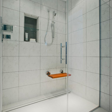 April Force Pardoe Interiors Bathroom