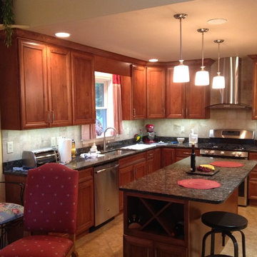 Our Work