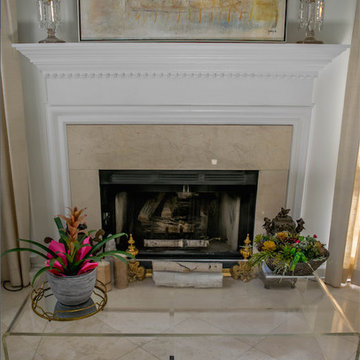 Living Rooms | Family Rooms