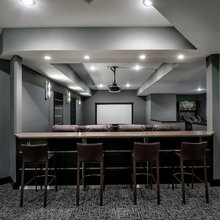 Movie Room