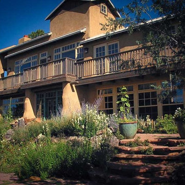 Terrie Mangat Residence