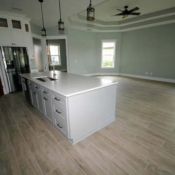 LVT