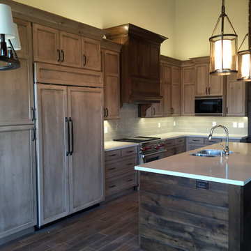 Parade of Homes