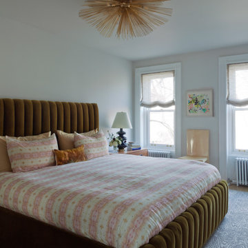 Bed-Stuy Amuse-Bouche