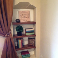upstairs bonus room