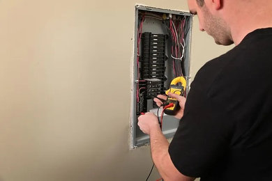 Electrical Upgrade