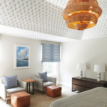 Serene Modern Mix