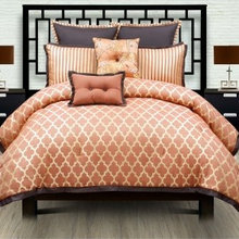 Comforters