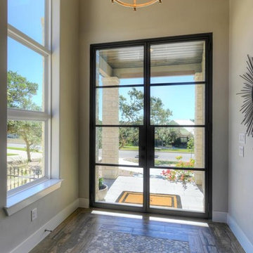 Austin Modern