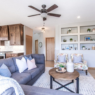 Rogers Home Remodel