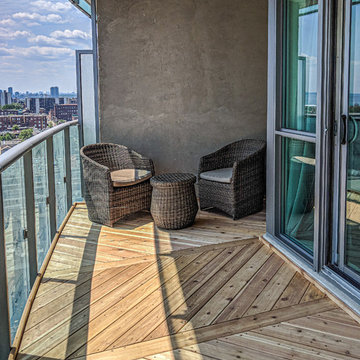 East Liberty Condo Refresh