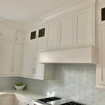 Scarsdale, NY Kitchen Project