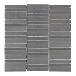 Metal Mosaics - Products
