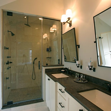 Wilmette Residence Two Story Addition And Gut Rehab