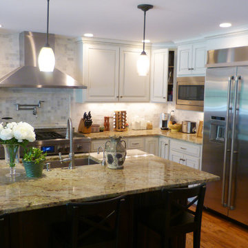 2nd Story Addition in Upper St Clair