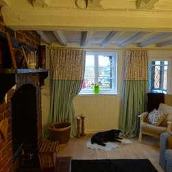 Curtains and Blinds - Curtains
