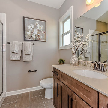 Hampton Model at Habersham