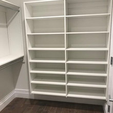 closets