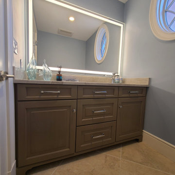 Winchester Bath Vanity