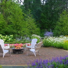 Outdoor Landscape