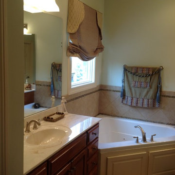 PL Lyons Custom Homes