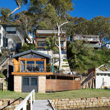 Boat House